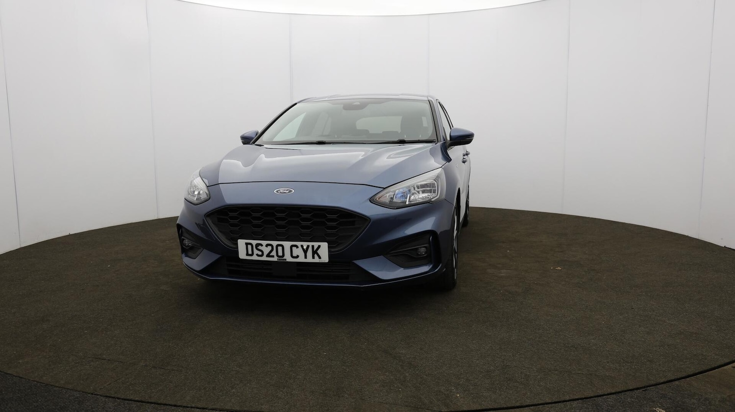 Used Ford Focus 2020 for sale - 76012715: Photo 42