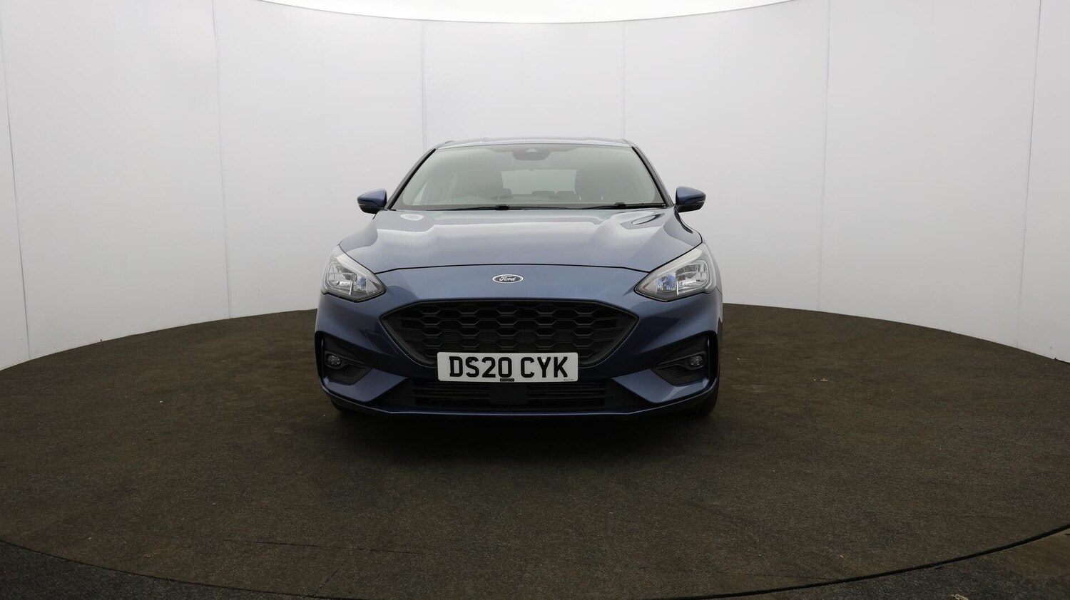 Used Ford Focus 2020 for sale - 76012715: Photo 43