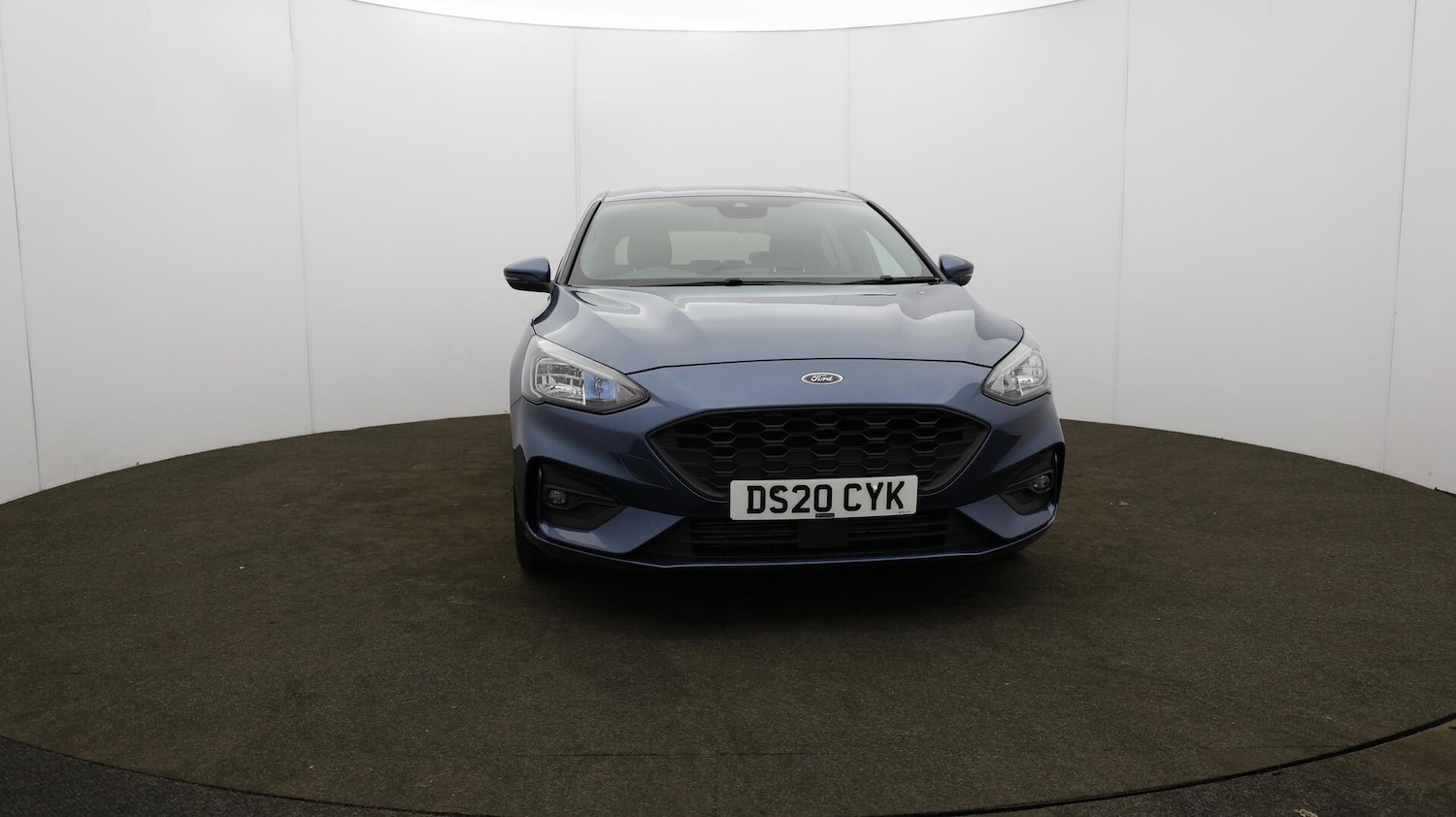 Used Ford Focus 2020 for sale - 76012715: Photo 44