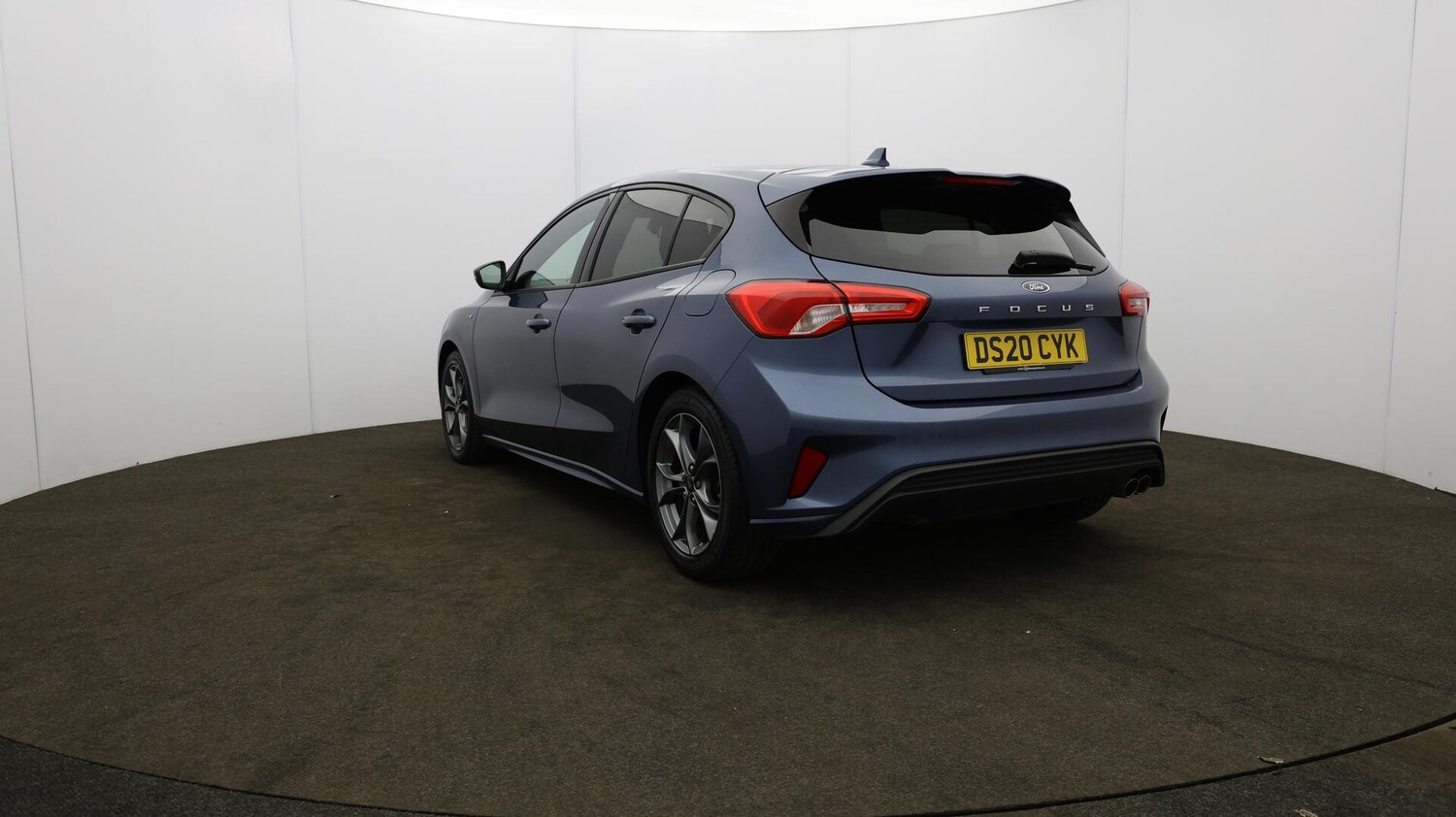 Used Ford Focus 2020 for sale - 76012715: Photo 45