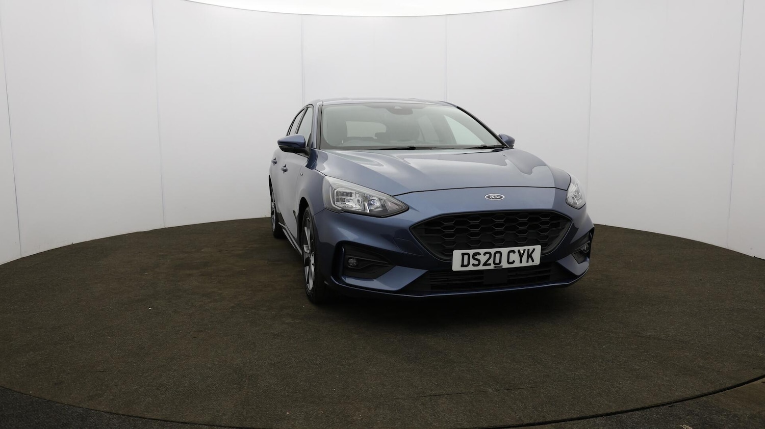 Used Ford Focus 2020 for sale - 76012715: Photo 46