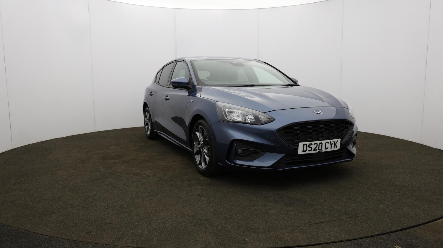 Used Ford Focus 2020 for sale - 76012715: Photo 47