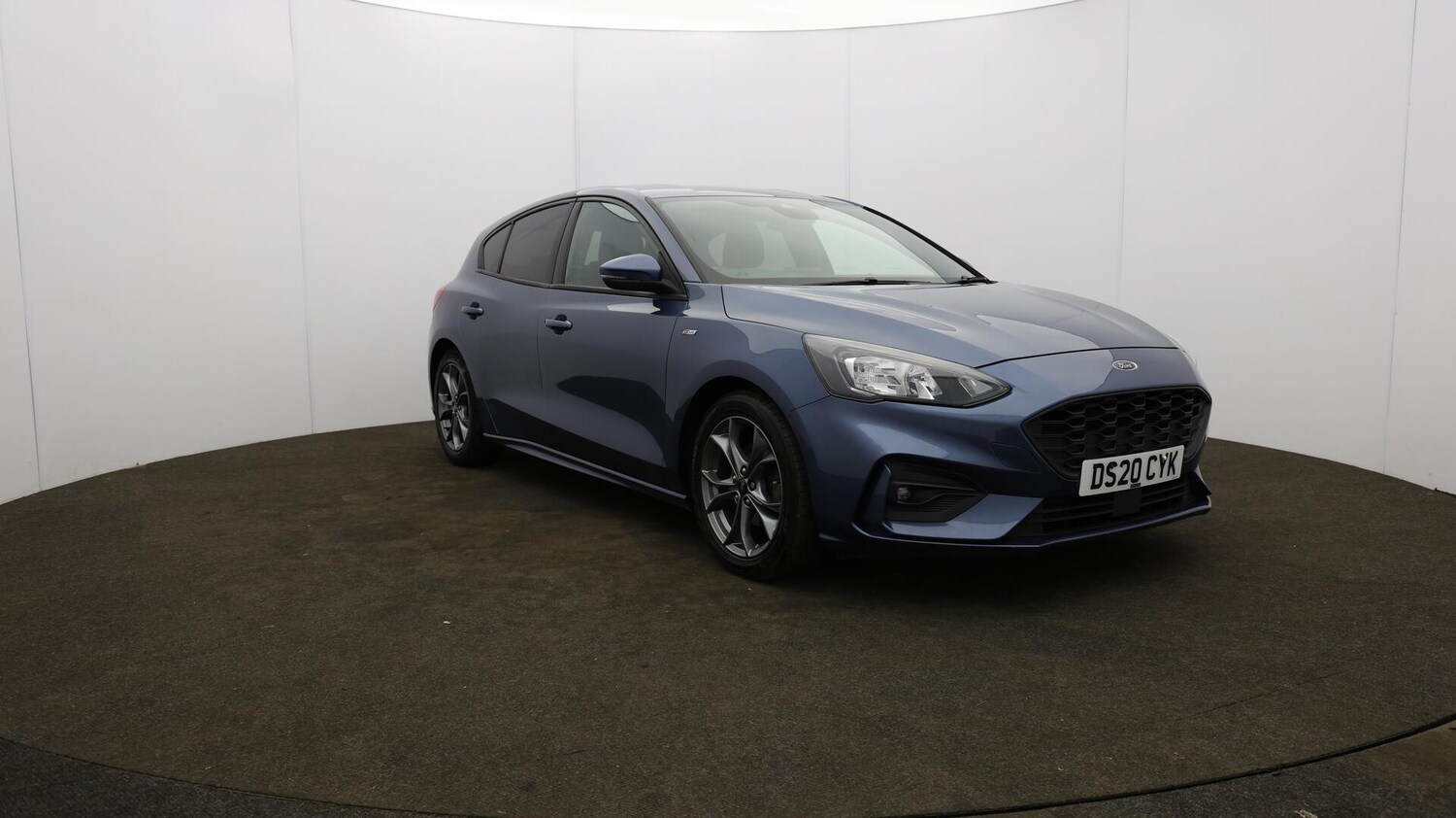 Used Ford Focus 2020 for sale - 76012715: Photo 48
