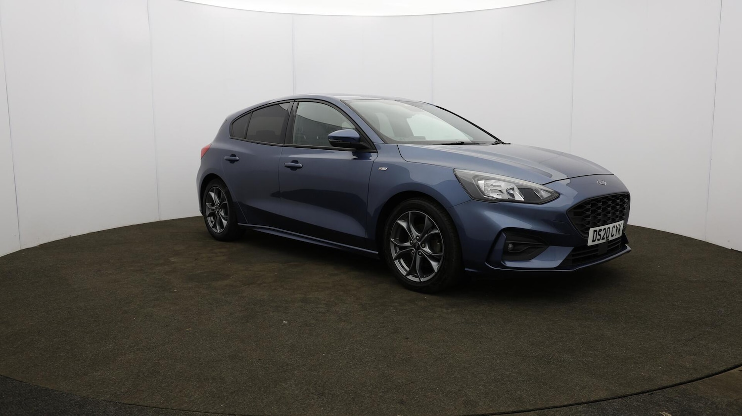 Used Ford Focus 2020 for sale - 76012715: Photo 49