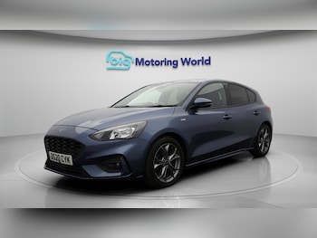 Used Ford Focus 2020 for sale - 76012715: Photo 4