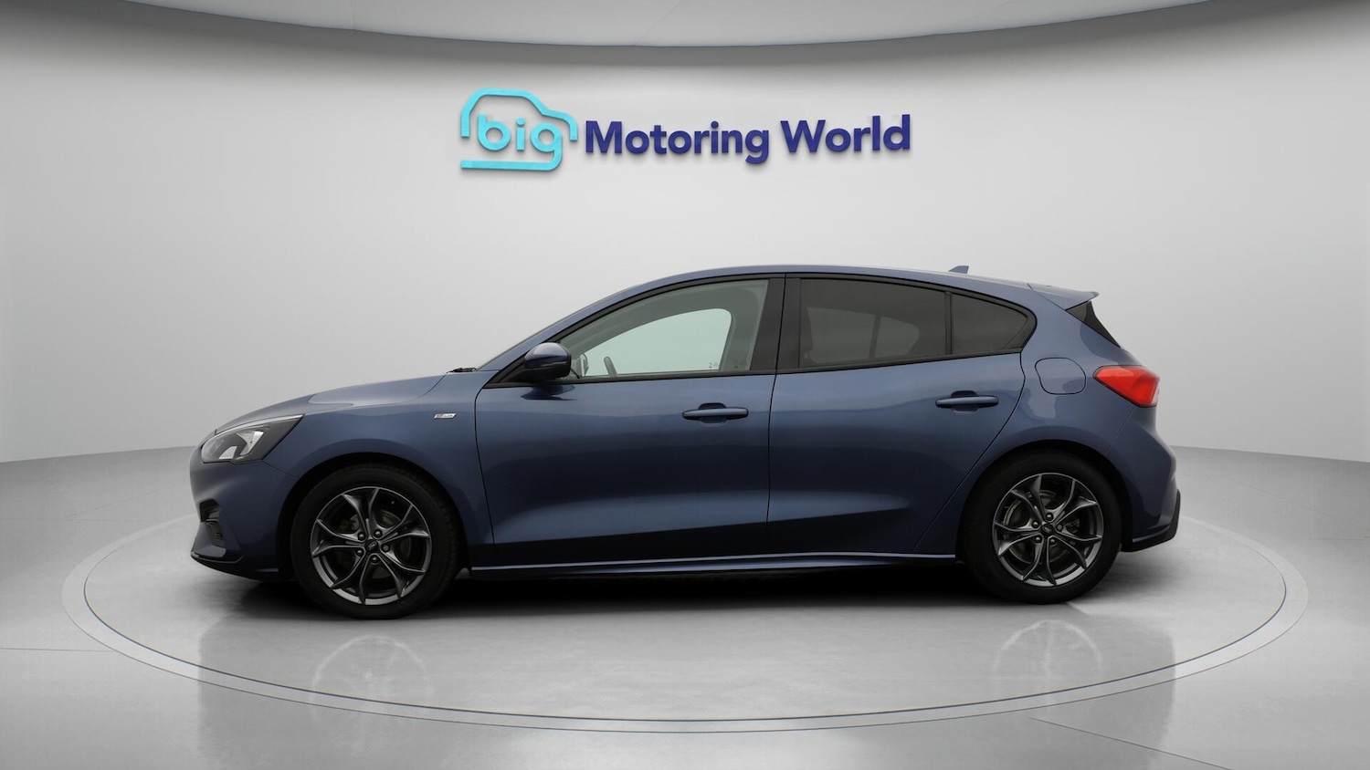Used Ford Focus 2020 for sale - 76012715: Photo 5