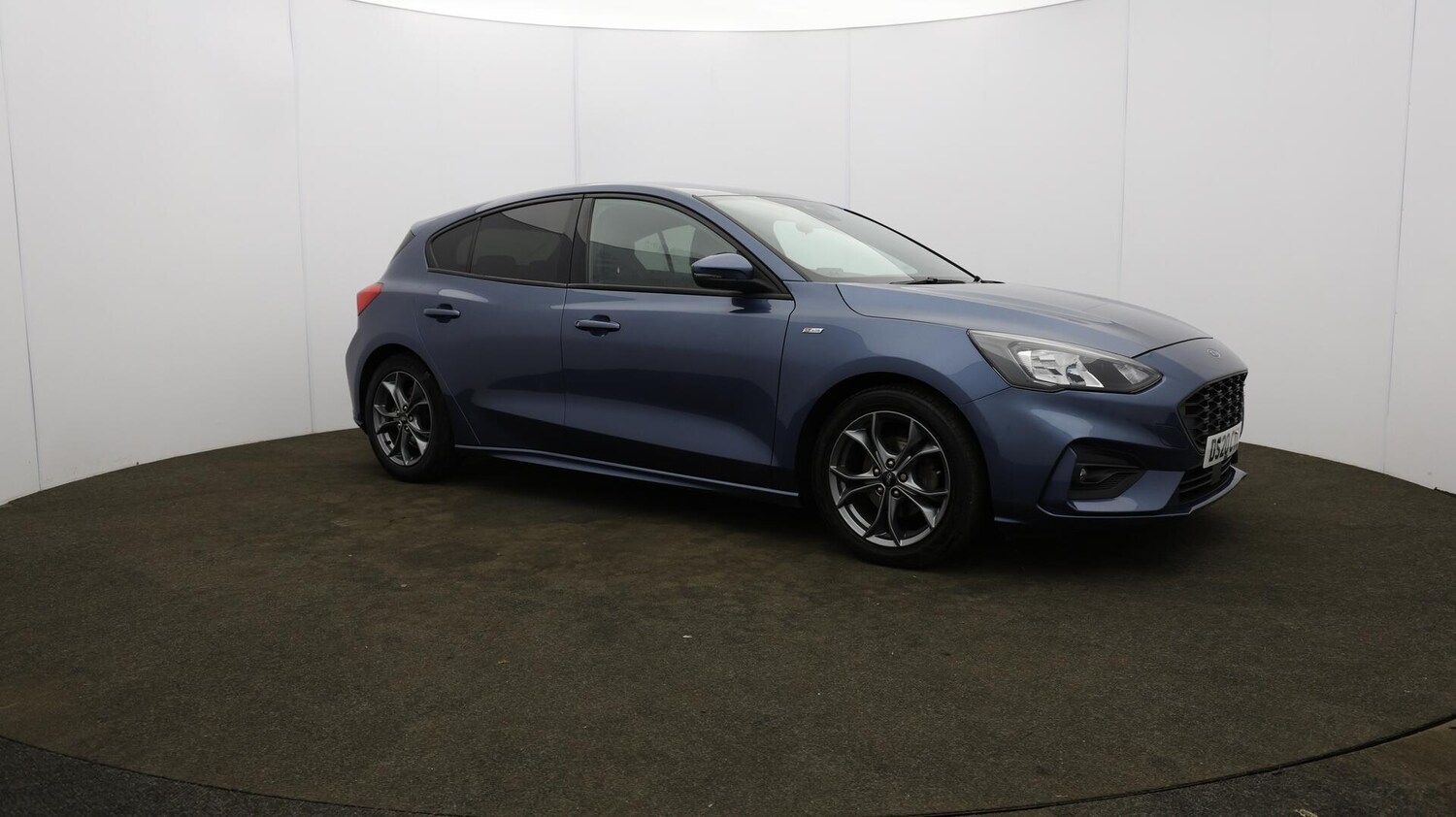 Used Ford Focus 2020 for sale - 76012715: Photo 50