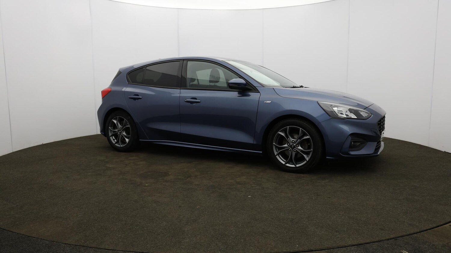 Used Ford Focus 2020 for sale - 76012715: Photo 51
