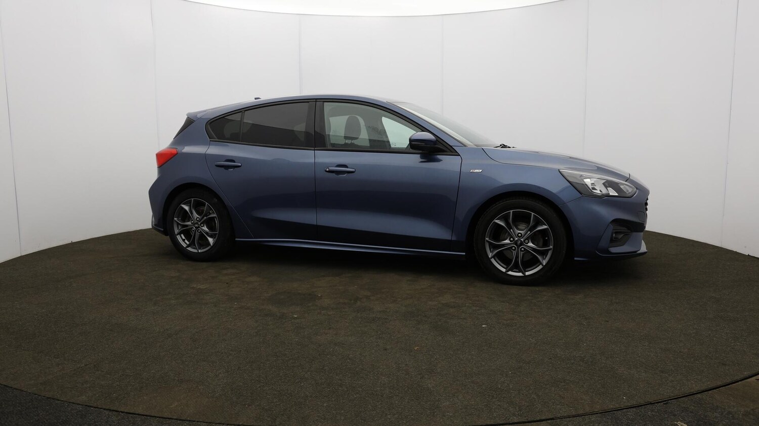 Used Ford Focus 2020 for sale - 76012715: Photo 52