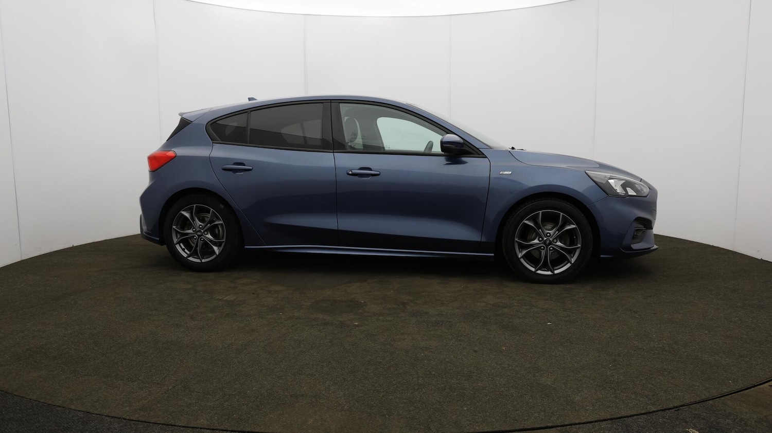 Used Ford Focus 2020 for sale - 76012715: Photo 53