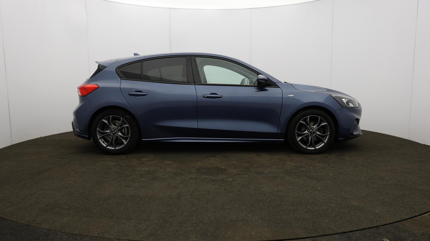 Used Ford Focus 2020 for sale - 76012715: Photo 54
