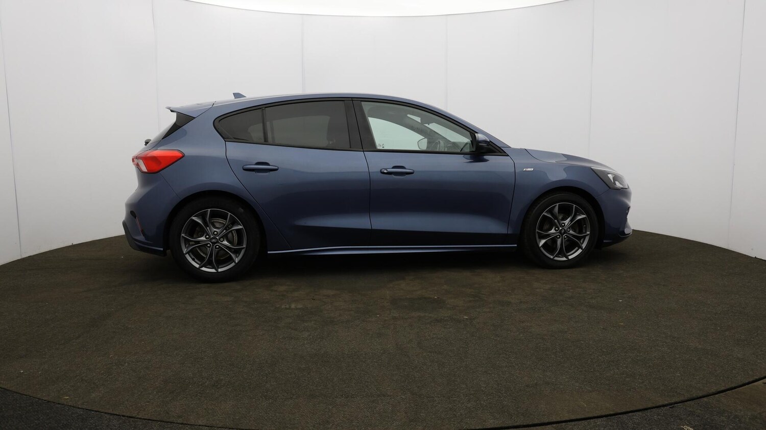 Used Ford Focus 2020 for sale - 76012715: Photo 55