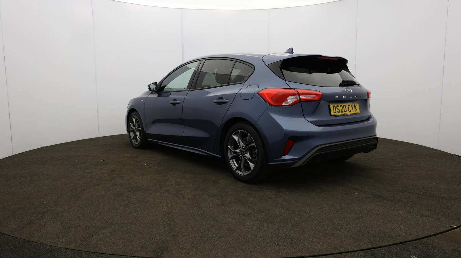 Used Ford Focus 2020 for sale - 76012715: Photo 56