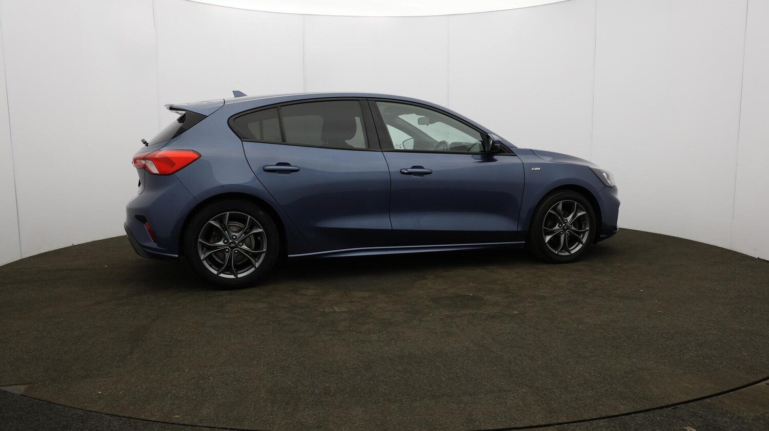 Used Ford Focus 2020 for sale - 76012715: Photo 57