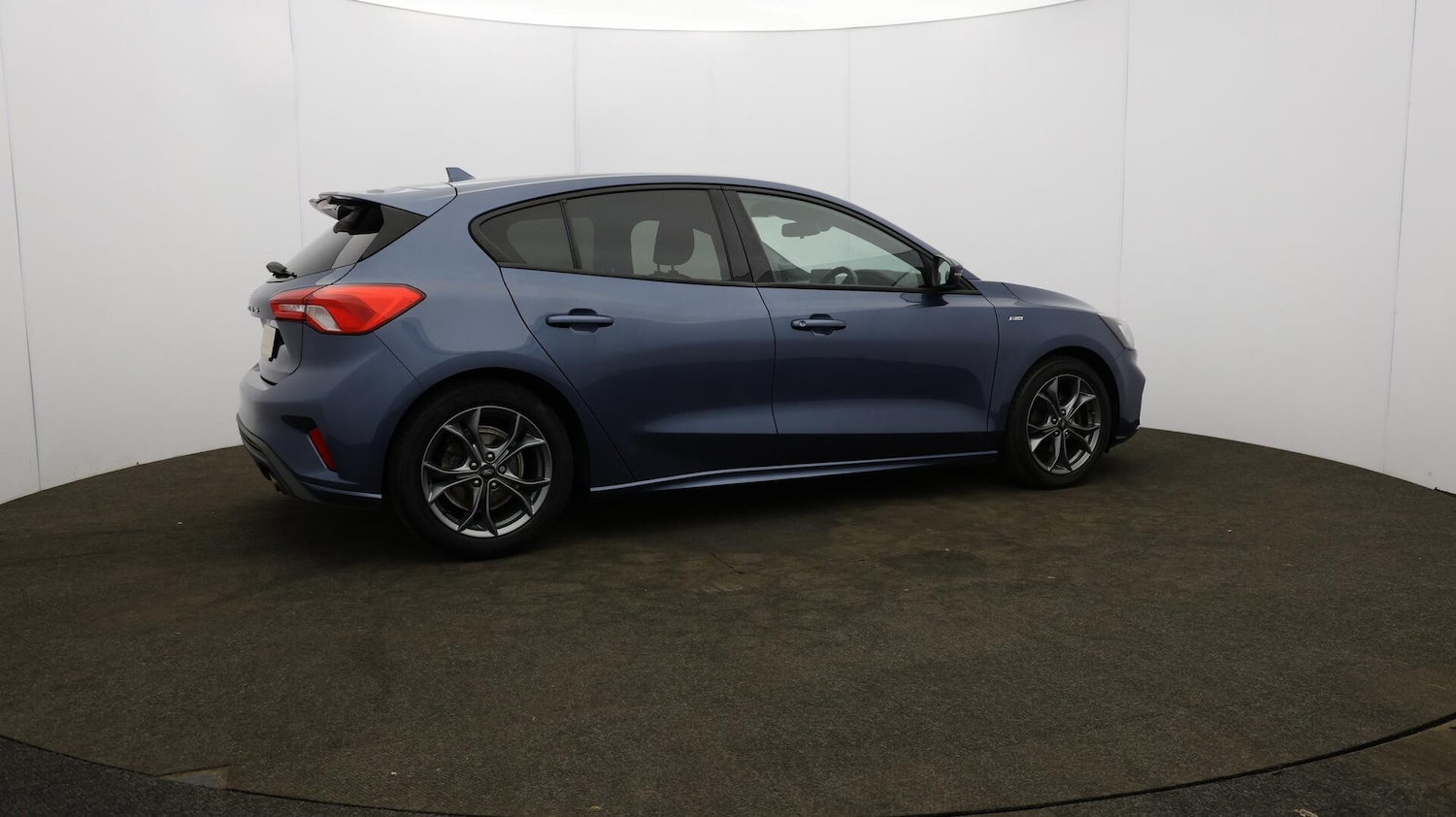 Used Ford Focus 2020 for sale - 76012715: Photo 58