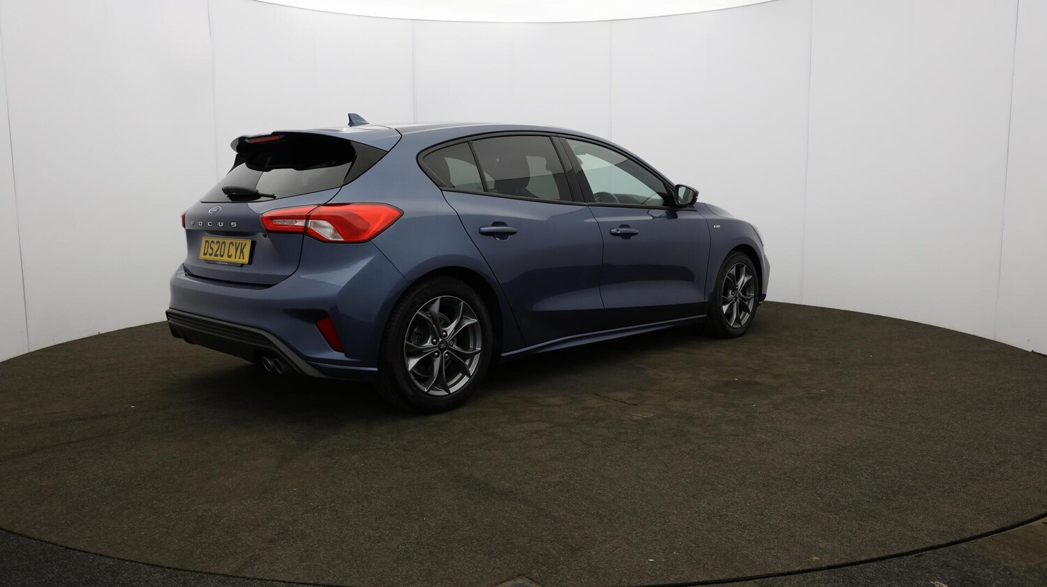 Used Ford Focus 2020 for sale - 76012715: Photo 60
