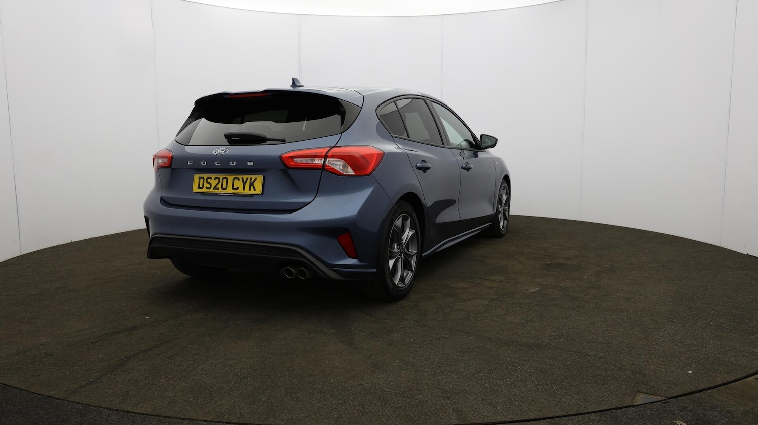 Used Ford Focus 2020 for sale - 76012715: Photo 62