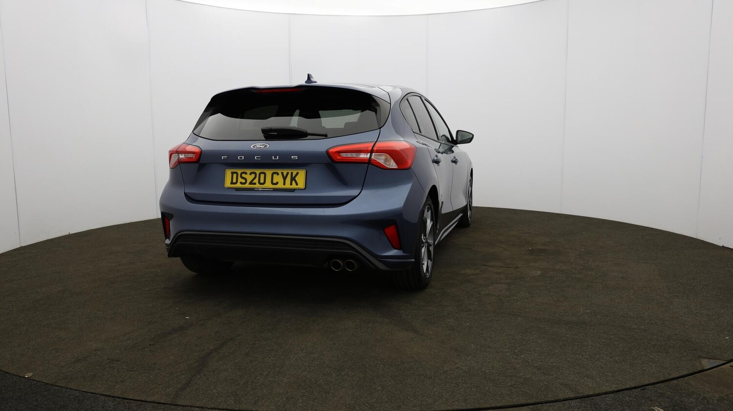 Used Ford Focus 2020 for sale - 76012715: Photo 63