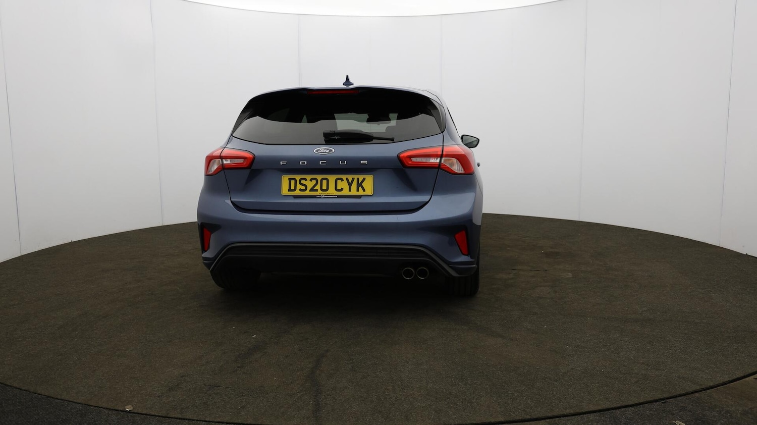 Used Ford Focus 2020 for sale - 76012715: Photo 64