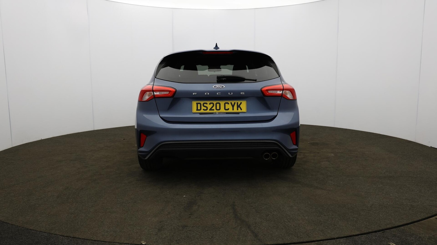 Used Ford Focus 2020 for sale - 76012715: Photo 65