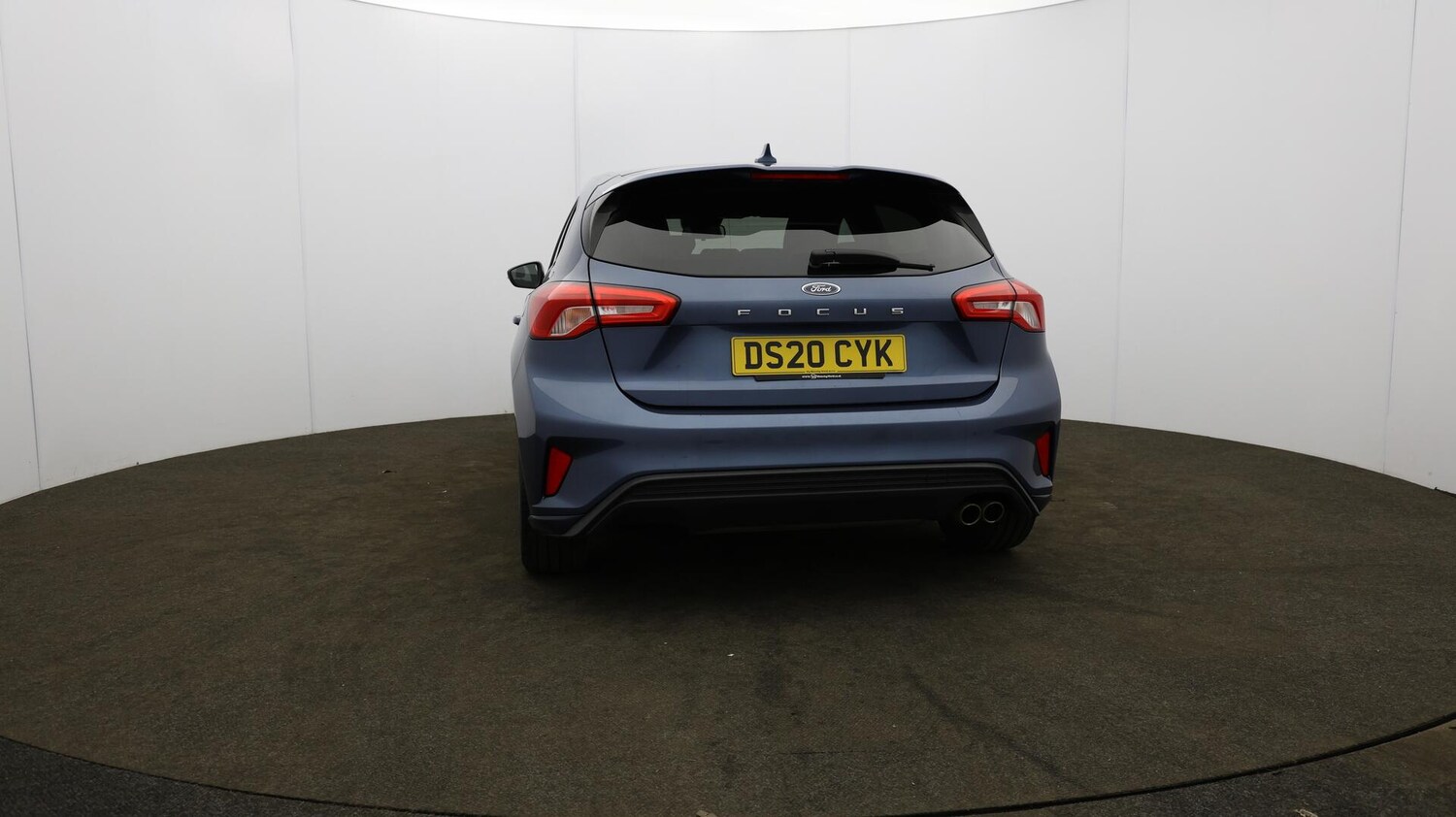 Used Ford Focus 2020 for sale - 76012715: Photo 66