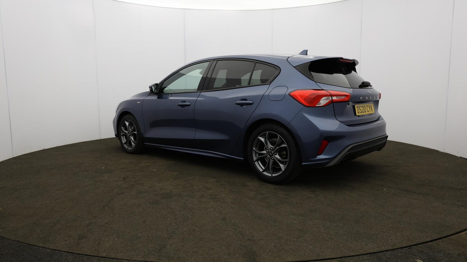 Used Ford Focus 2020 for sale - 76012715: Photo 67