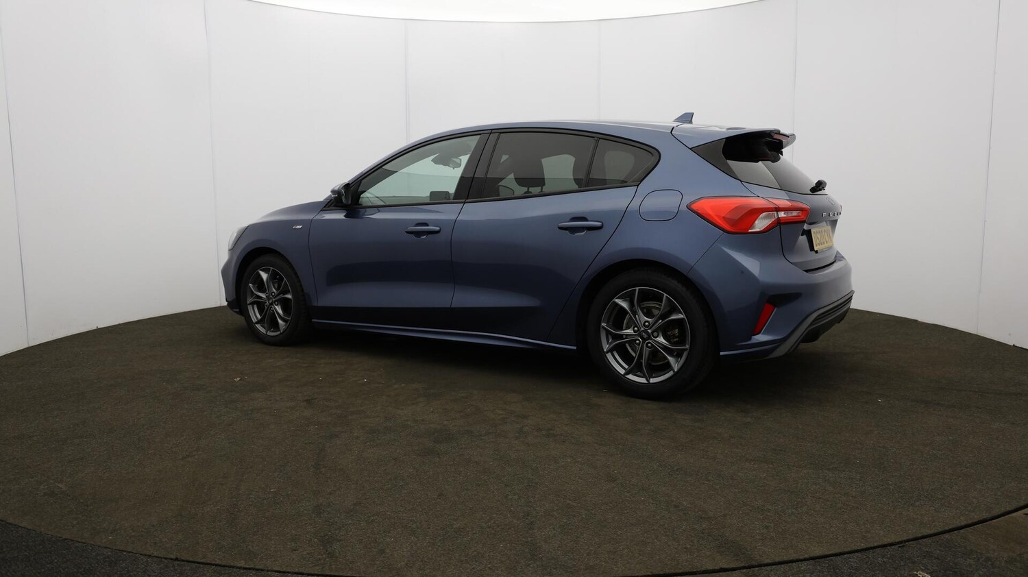 Used Ford Focus 2020 for sale - 76012715: Photo 68