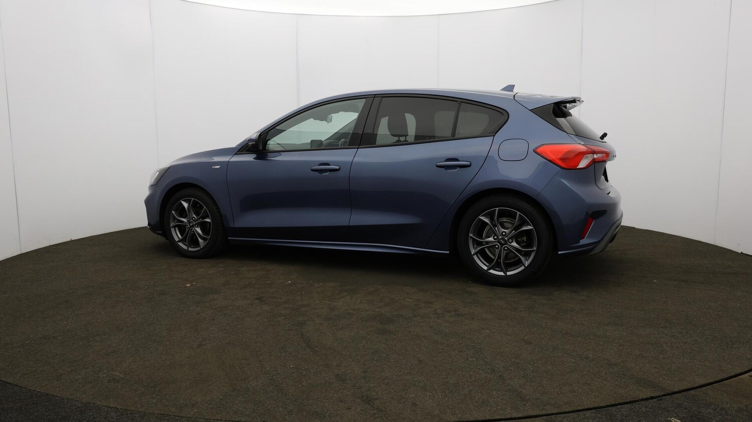 Used Ford Focus 2020 for sale - 76012715: Photo 69