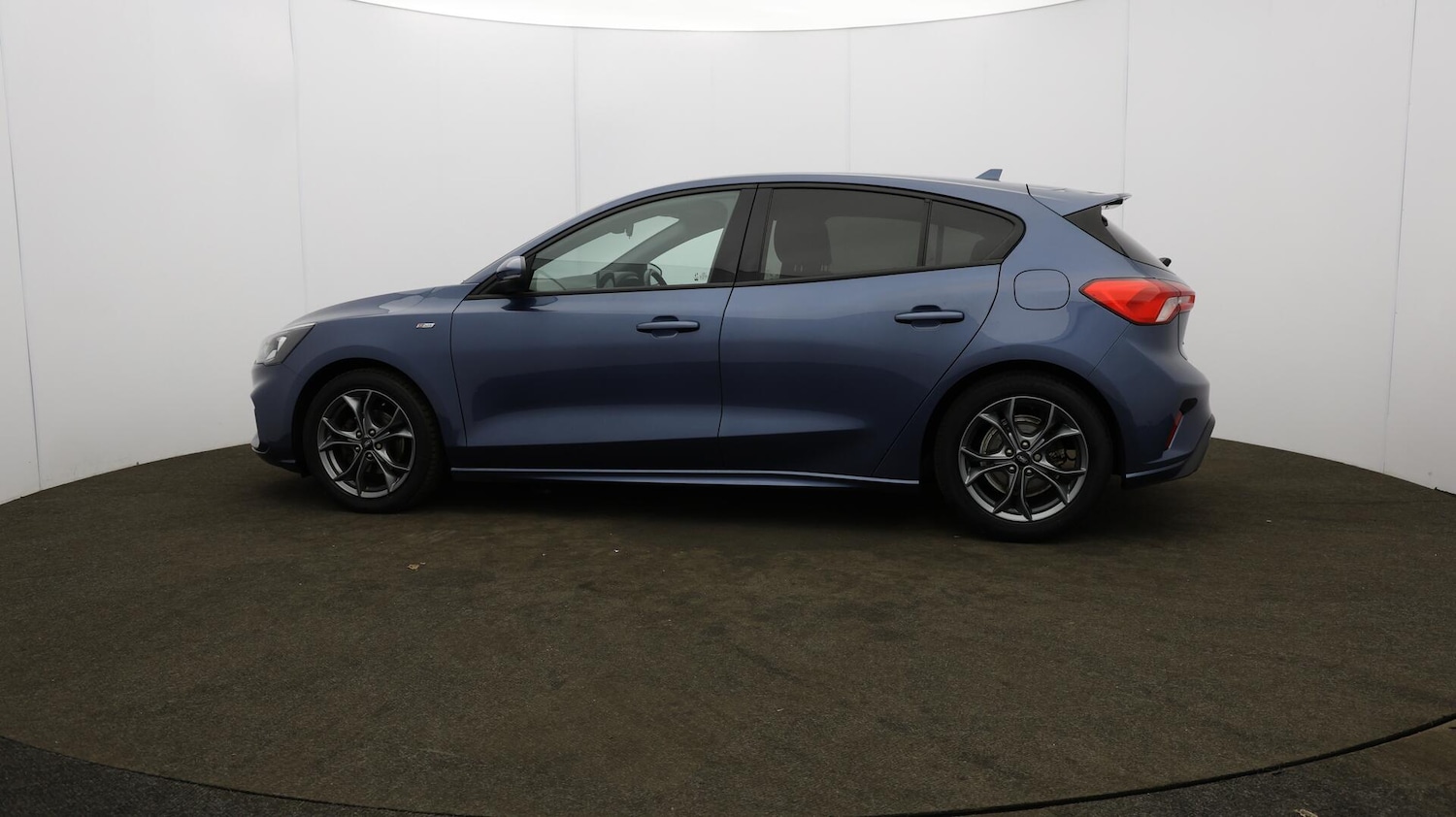 Used Ford Focus 2020 for sale - 76012715: Photo 70