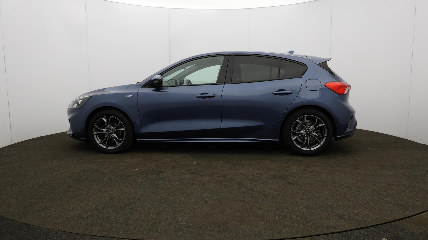 Used Ford Focus 2020 for sale - 76012715: Photo 71