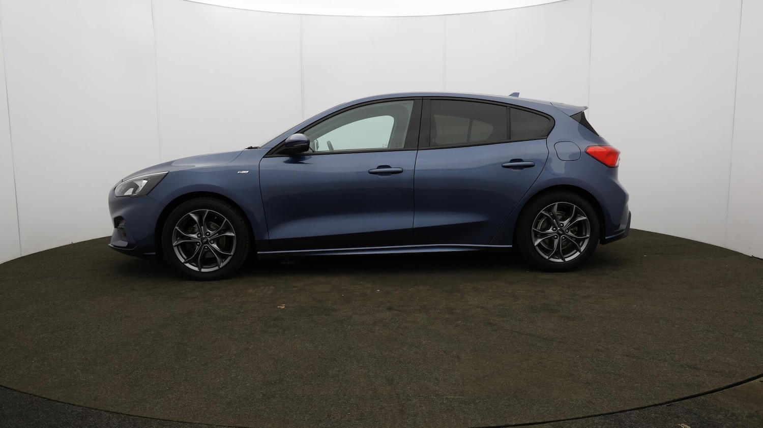 Used Ford Focus 2020 for sale - 76012715: Photo 72