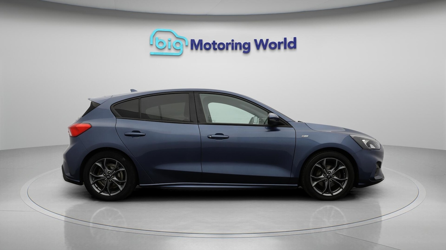 Used Ford Focus 2020 for sale - 76012715: Photo 9