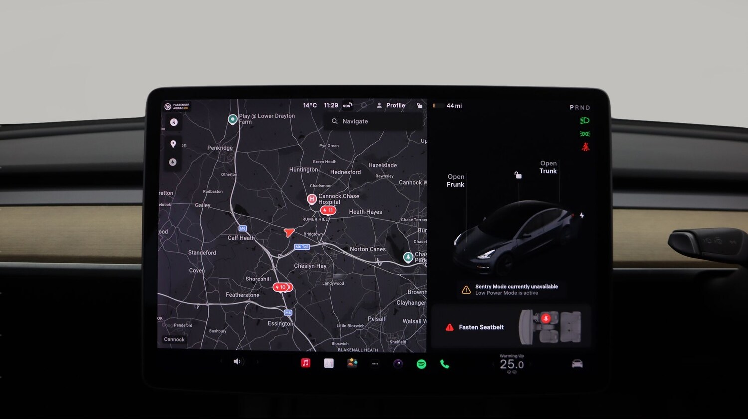 Used Tesla Model 3 for sale - 77370481: Photo 11