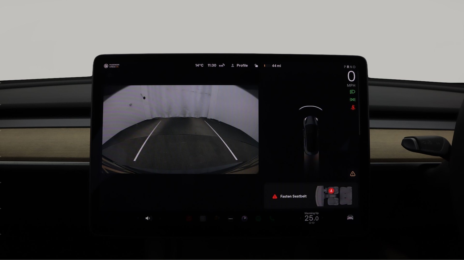 Used Tesla Model 3 for sale - 77370481: Photo 22