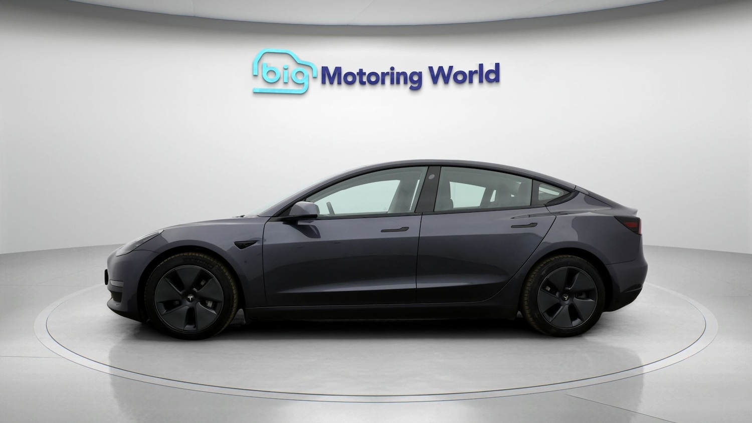 Used Tesla Model 3 for sale - 77370481: Photo 4
