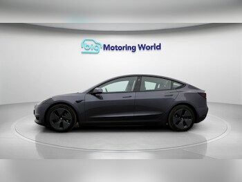 Used Tesla Model 3 2021 for sale - 77370481: Photo