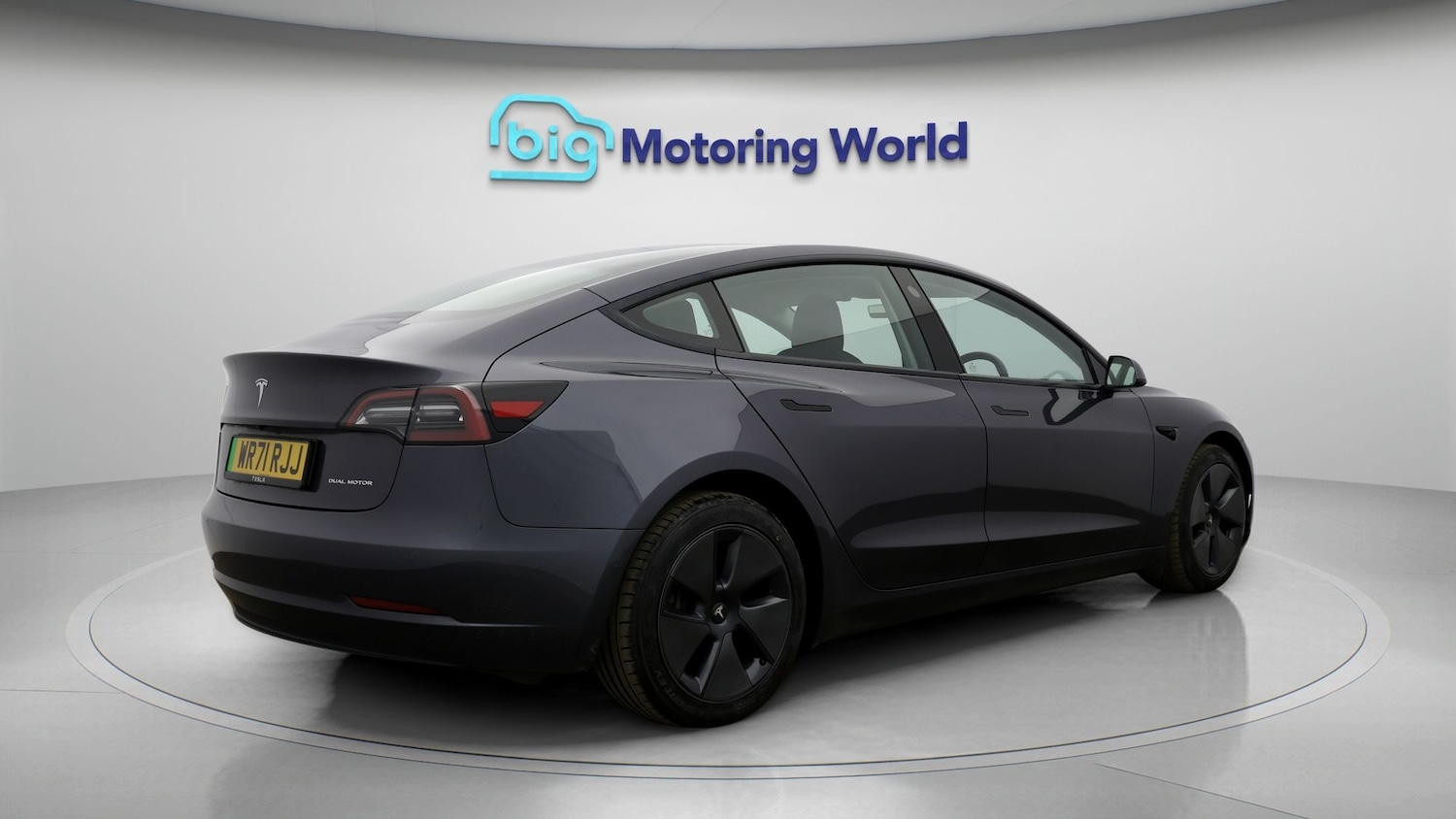 Used Tesla Model 3 for sale - 77370481: Photo 7