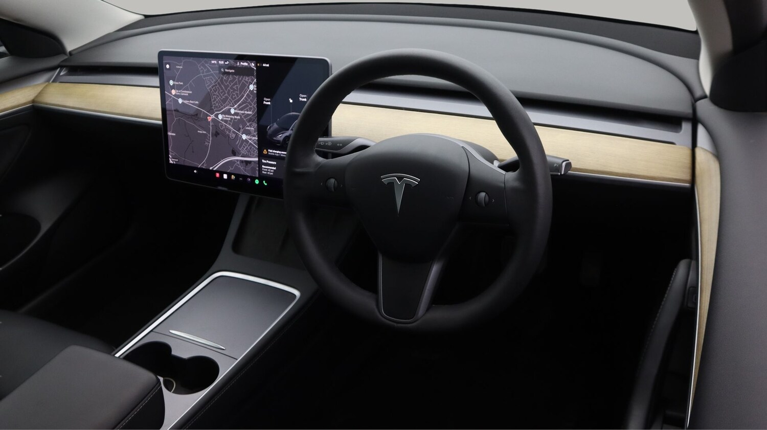 Used Tesla Model 3 for sale - 77370481: Photo 9