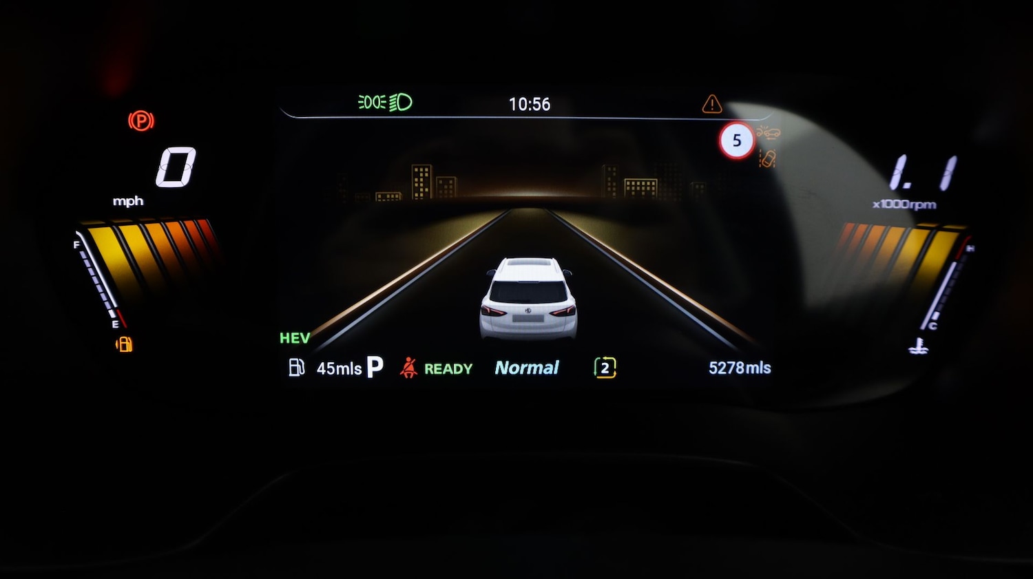 Used MG MG ZS 2025 for sale - 77731891: Photo 10