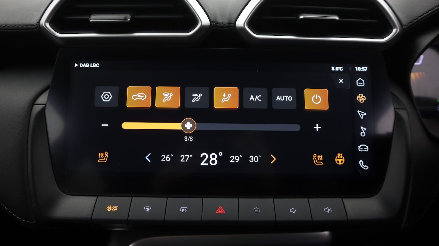 Used MG MG ZS 2025 for sale - 77731891: Photo 12