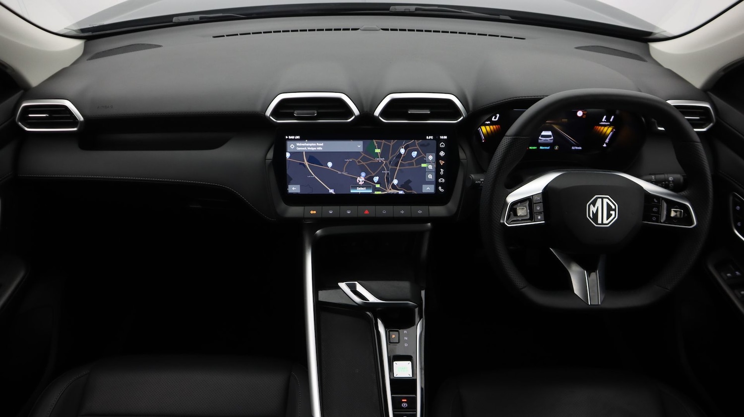 Used MG MG ZS 2025 for sale - 77731891: Photo 13