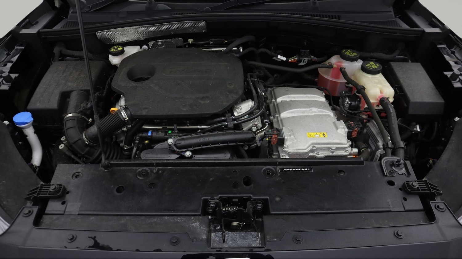 Used MG MG ZS 2025 for sale - 77731891: Photo 19