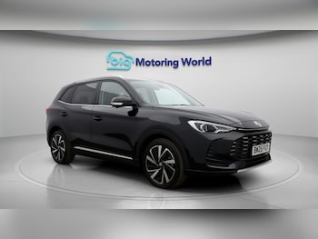 Used MG MG ZS 2025 for sale - 77731891: Photo