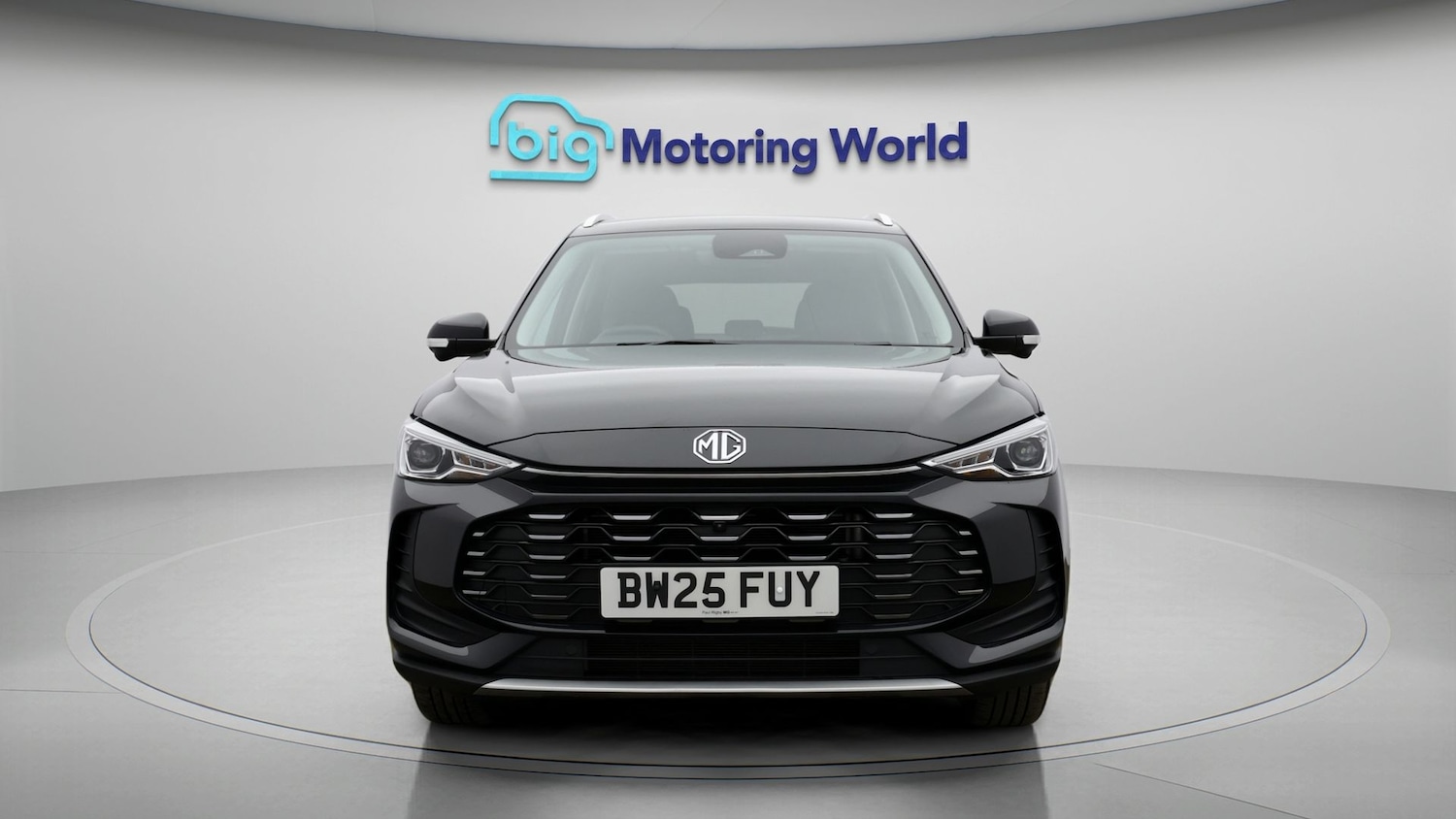 Used MG MG ZS 2025 for sale - 77731891: Photo 2