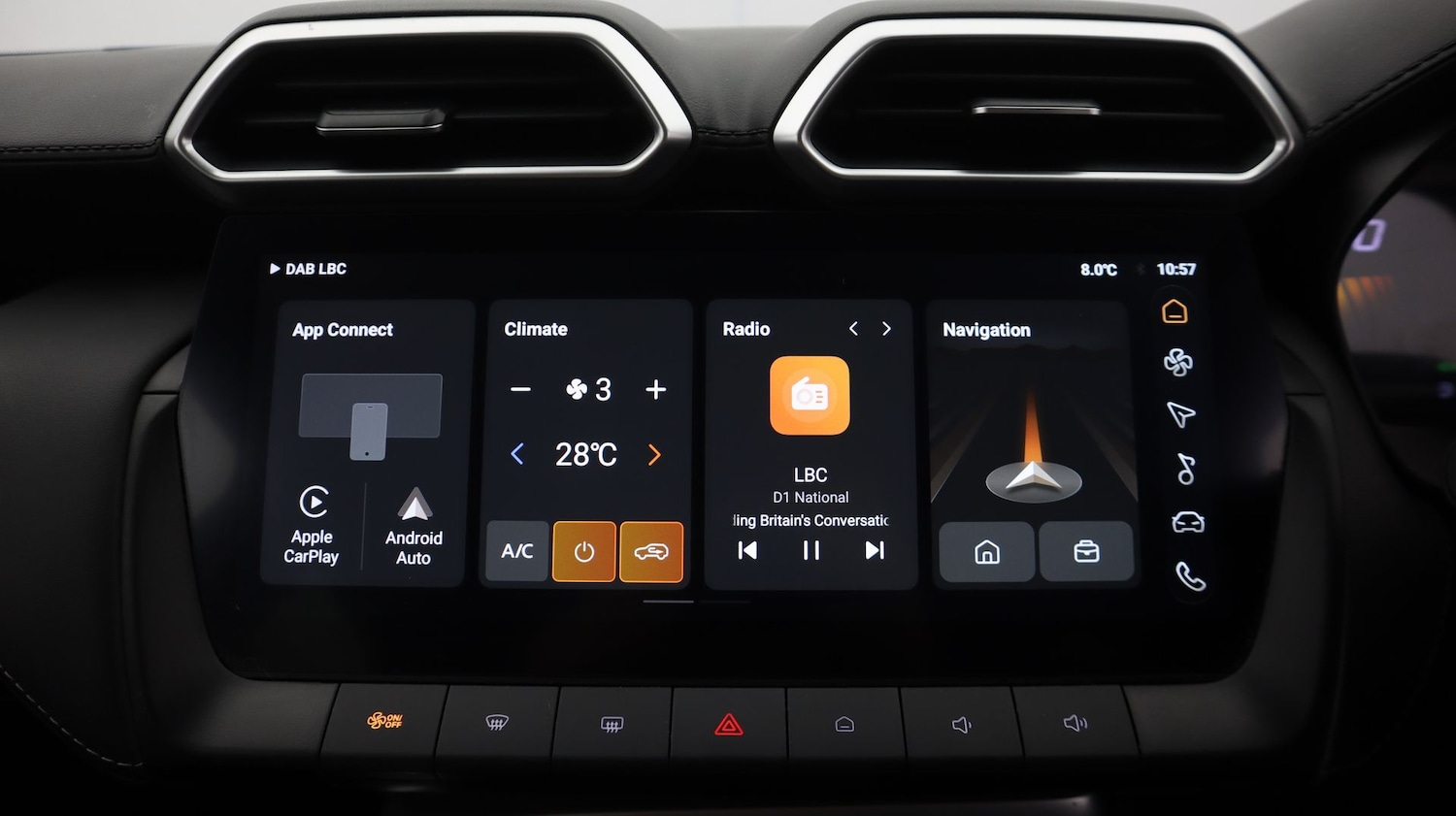 Used MG MG ZS 2025 for sale - 77731891: Photo 20