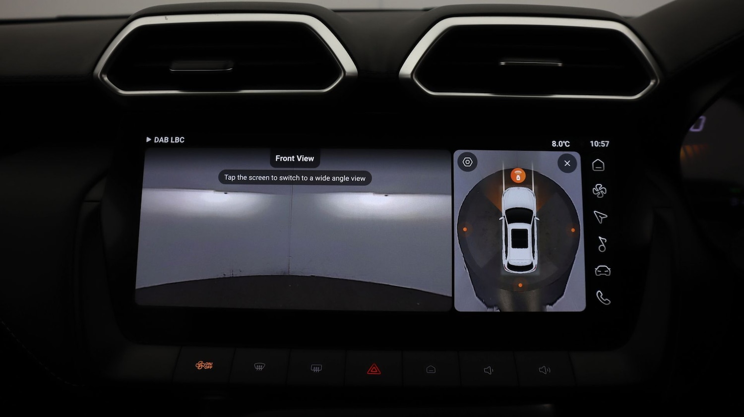 Used MG MG ZS 2025 for sale - 77731891: Photo 25