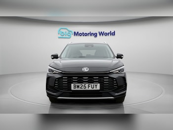 Used MG MG ZS 2025 for sale - 77731891: Photo