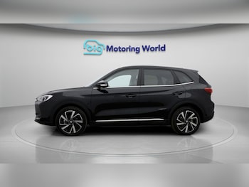 Used MG MG ZS 2025 for sale - 77731891: Photo