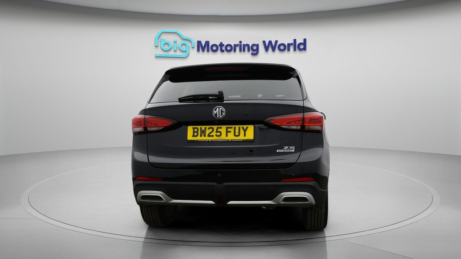 Used MG MG ZS 2025 for sale - 77731891: Photo 6