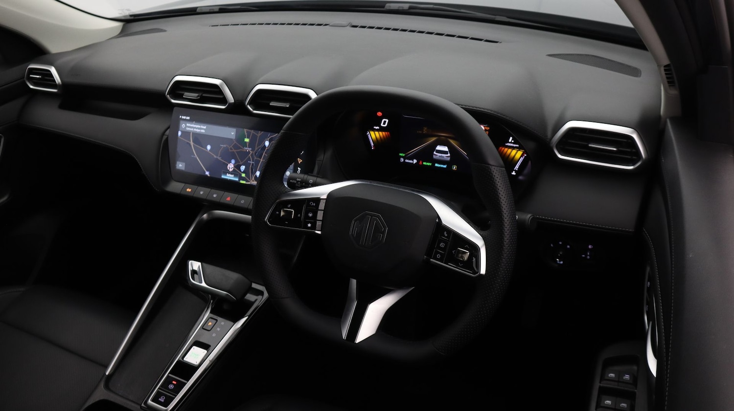 Used MG MG ZS 2025 for sale - 77731891: Photo 9